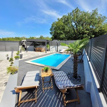 Apartment Lo&Ti Čižići Dış mekan fotoğraf
