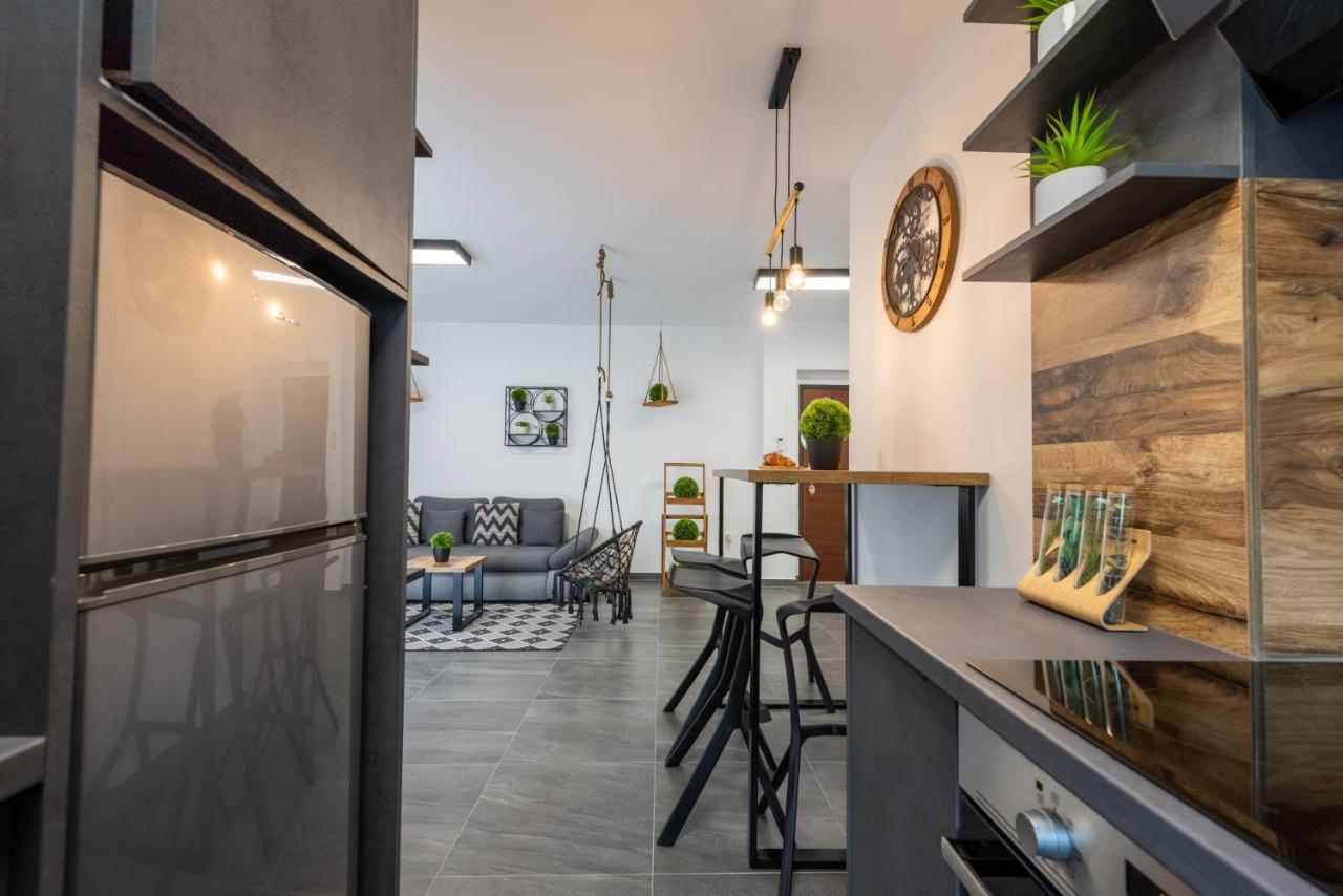 Apartment Lo&Ti Čižići Dış mekan fotoğraf