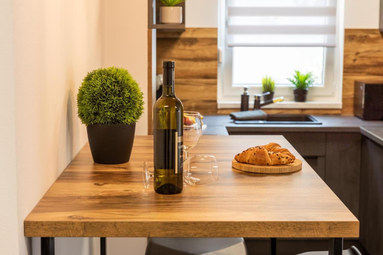 Apartment Lo&Ti Čižići Dış mekan fotoğraf