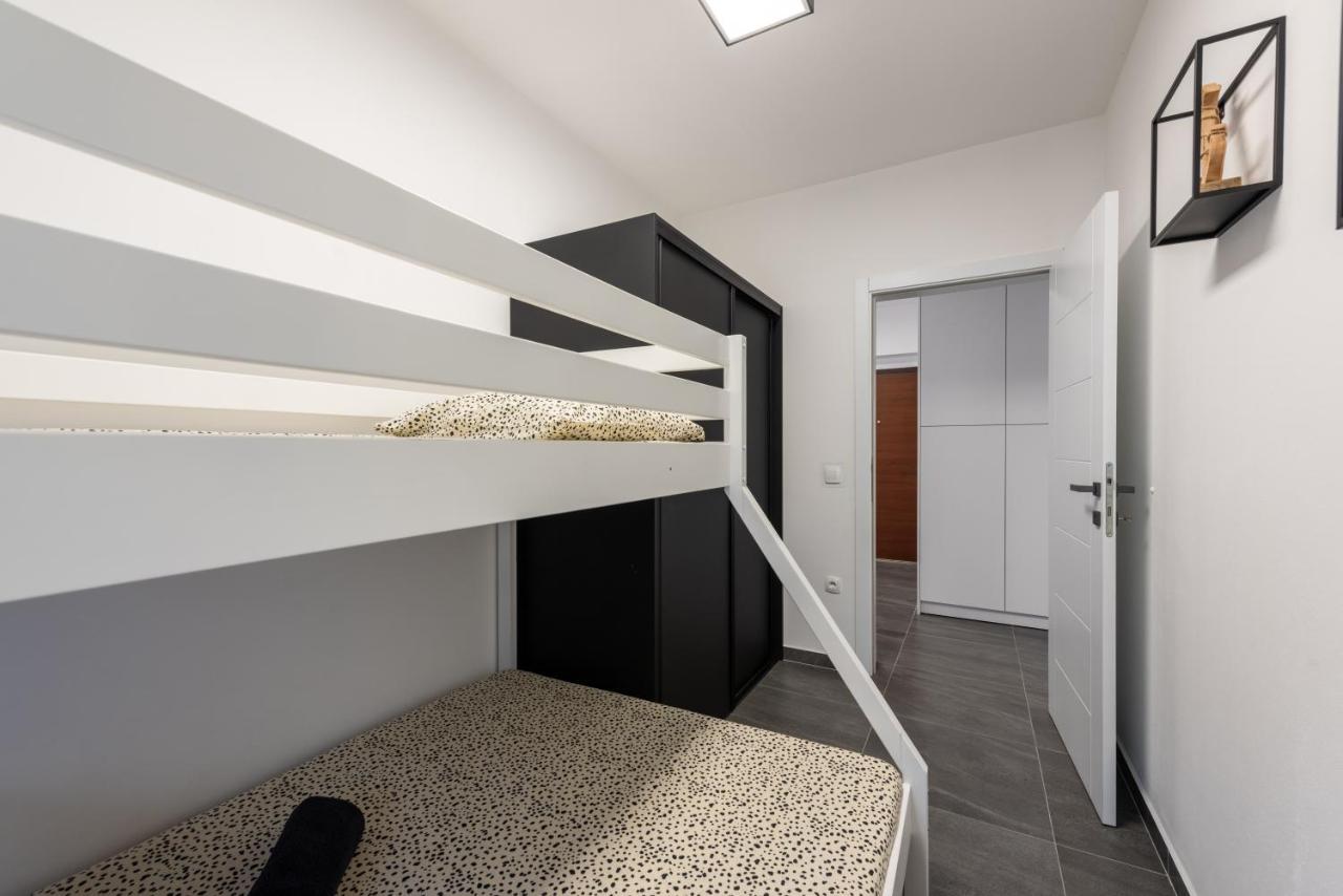 Apartment Lo&Ti Čižići Dış mekan fotoğraf