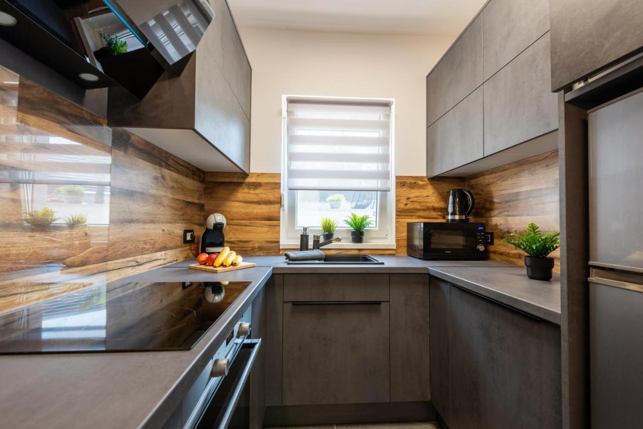 Apartment Lo&Ti Čižići Dış mekan fotoğraf