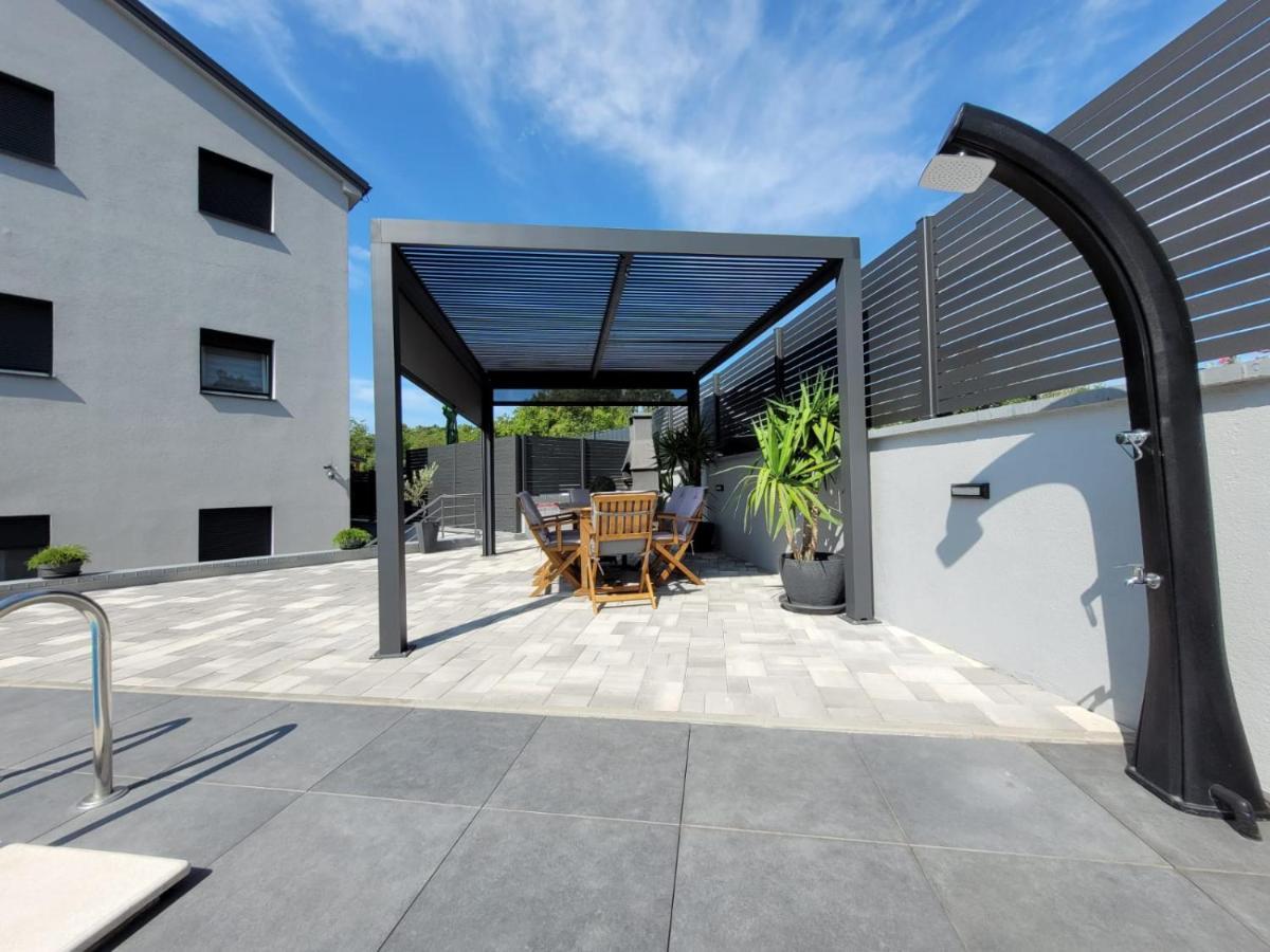 Apartment Lo&Ti Čižići Dış mekan fotoğraf