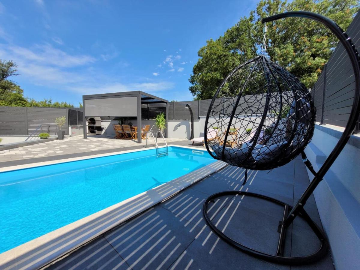 Apartment Lo&Ti Čižići Dış mekan fotoğraf